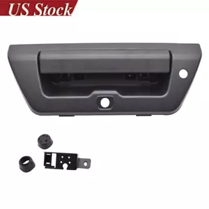 New Tail Gate Tailgate Handle F150 Truck Ford F-150 2015-2017 FL3Z9943400AA - Picture 1 of 6