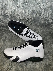 Las mejores ofertas en Jordan 14 Retro Verde oxidado 2016 | eBay