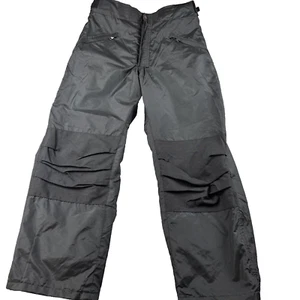 Vintage 90's Kult Snowboard Gear Skihose Herren Large Black Diamond Ready - Bild 1 von 14