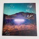 Album vinyle Arcade Fire Signed Everything Now (Night Vision)