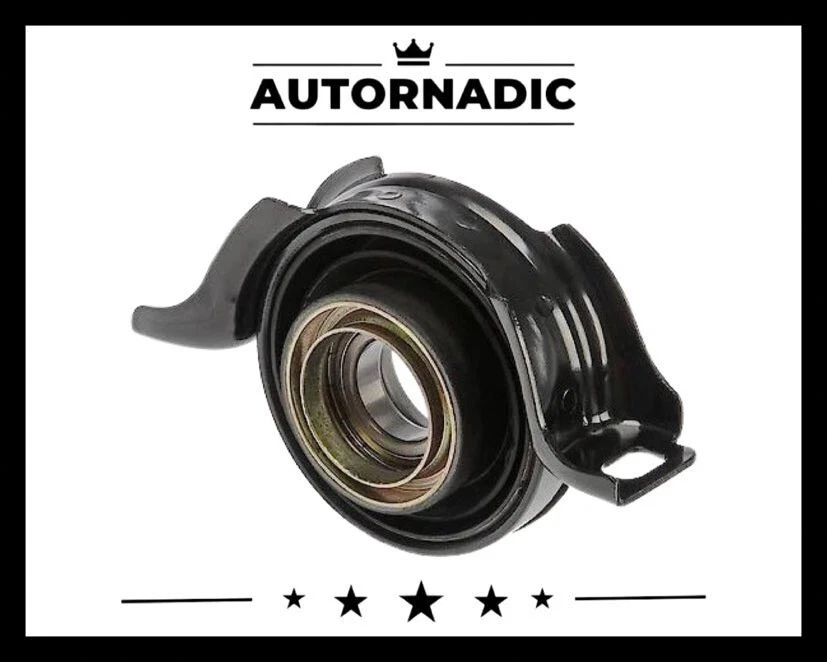 DRIVE SHAFT CENTER 支持轴承 适用于 1995 - 2000 LEXUS LS400 免运费 — 第 1/1 张图片