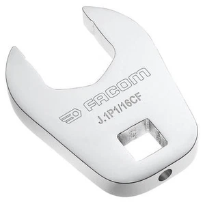 Facom J.7/16CF 3/8? Llave de pie de gallo de extremo abierto Drive SAE 7/16? AF - Imagen 1 de 1