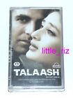 Talaash - Hit songs Bollywood tape (not CD) Kumar Sanu Kareena Kapoor Akshay