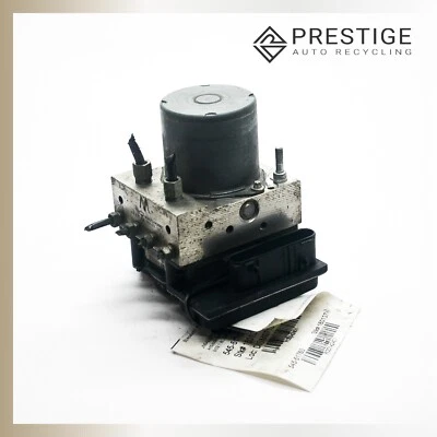 Sistema de frenos antibloqueo bomba ABS Nissan Cube 2009-2010 1,8 L 47660-1FA1A OEM Foto 1 de 4