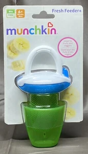 Munchkin Fresh Food Feeder BPA Free - Picture 1 of 3