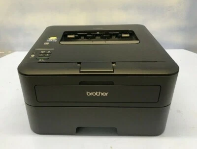 Brother HL-L2360DW Laser Standard Printer - Image 1 of 4
