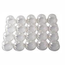 20* Primer Bulbs Fit Homelite Echo Stihl Ryobi Poulan Zama Gas Fuel Bulb Pump J