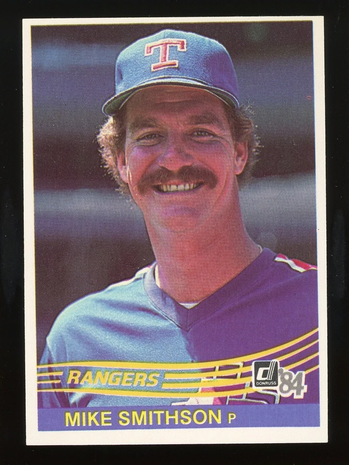 1984 Donruss Baseball Cards, 221-440, Complete Your Set! Pick from list! 20% Off - Image 1 of 1