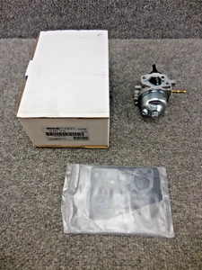 New Original Genuine OEM Factory Kohler 14 853 17-S Carburetor Carb 1485317-S - Picture 1 of 7