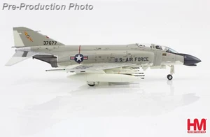 Hobby Master HA19063, F-4C Phantom II 63-7677, 433rd TFS, 8th TFW, Ubon, 1:72 - Picture 1 of 8