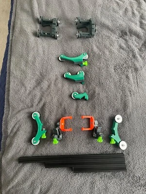 Kit de escáner de inspección PAUT Phased Array NDT Foto 1 de 4