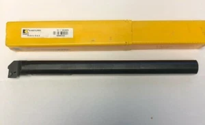Barra perforadora indexable Kennametal 30,99 mm diámetro mínimo A16STLPR3 Edp#1094753 - Imagen 1 de 6