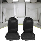  Car Seat Cover Sponge Interior Covers for Auto Automotive Accessory Front Seats