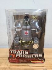 Hasbro Transformers Masterpiece Grimlock  Autobot  2009 Toys R Us Exclusive