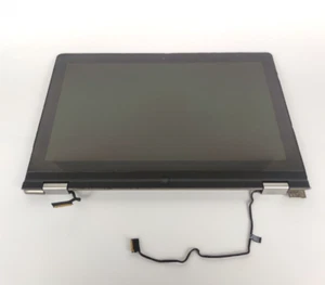SCHERMO LCD LP133WD2 6091L-1954B 3QD32-8SML01 NOTEBOOK LENOVO IDEAPAD YOGA 13 - Foto 1 di 5