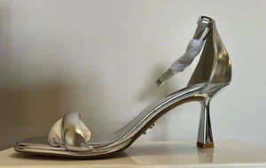 Steve Madden Madden Bel-Air Scarpe Con Tacco Donna UK 6 US 8.5 EU 39 REF M120+ - Foto 1 di 6
