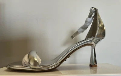 Steve Madden Madden Bel-Air Scarpe Con Tacco Donna UK 6 US 8.5 EU 39 REF M120+ - Immagine 1 di 4