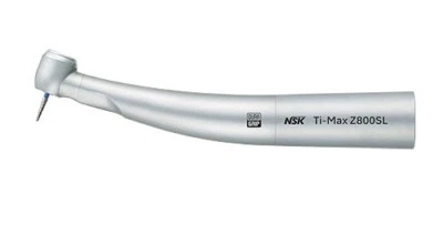 NSK Turbina Z800SL Ti-Max Con Cabeza Mini Luz Para Sirona NUEVO OVP - Imagen 1 de 4