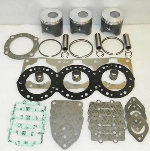 Top End Rebuild Kit for Kawasaki STX DI ULTRA 130 1100cc PLATINUM STD 2000-04 - Bild 1 von 1