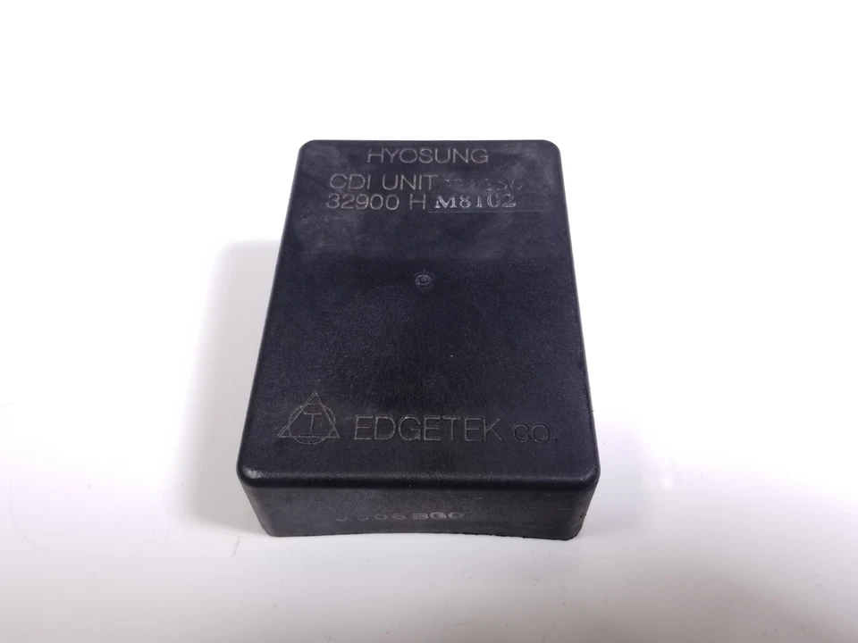 04 Hyosung GT250R GT 250 ECU ECM Módulo de Control Computadora CDI Encendedor 32900 Foto 1 de 4