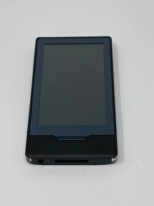 Microsoft Zune HD FM Radio 16GB Digital Media Video WMA MP3/MP4 Player - Picture 1 of 4