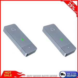 M.2 NVMe 2230 SSD Case Adapter JMS583 External Hard Disk Box M&B Key for M2 2230 - Afbeelding 1 van 15