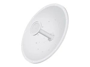 Ubiquiti Networks RD-5G30-LW 5GHz Rocket Dish 30dBi Lightweight - Picture 1 of 1