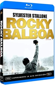 Rocky Balboa - Foto 1 di 12