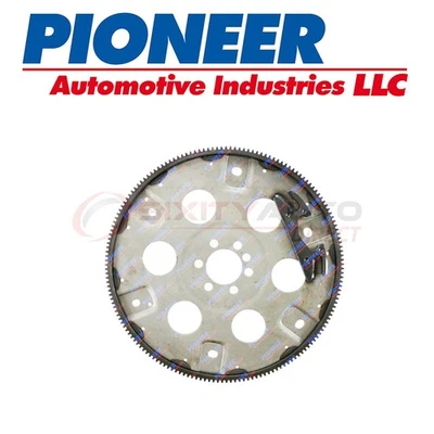 Pioneer Auto Transmission Flexplate for 1986-1997 GMC Safari 4.3L V6 - yt - Image 1 of 4