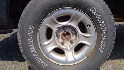 Rejilla King Ranch y Lightning para camioneta Ford F150 99-01 722966 Foto 1 de 4