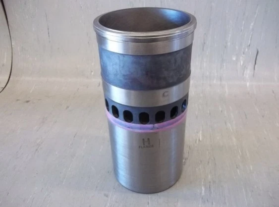 Detroit Diesel Cylinder Liner 23508383 - Image 1 of 1