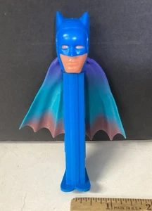1 Pez Batman Cape Only - Custom Accessoire New Fun Sleek Design - Bild 1 von 6