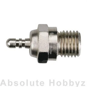 O.S. Enchufe incandescente LC3 T-Maxx / Revo caliente (OSM71653000) - Imagen 1 de 1