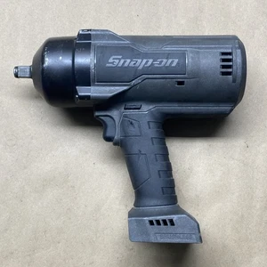 LLAVE DE IMPACTO SNAP-ON CT9080GM 18V TALADRO PAQUETE TALADRO SOLAMENTE - Imagen 1 de 16
