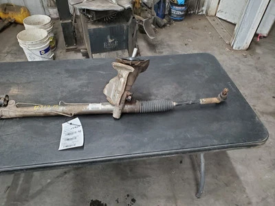 Engranaje de dirección/rack bastidor eléctrico y piñón para 14-16 VOLVO S60 294640 Foto 1 de 4