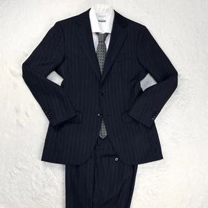Extrem Selten Tom Ford Gucci Nadelstreifen Anzug Setup 44R Extrem Japan 2509TK - Bild 1 von 10