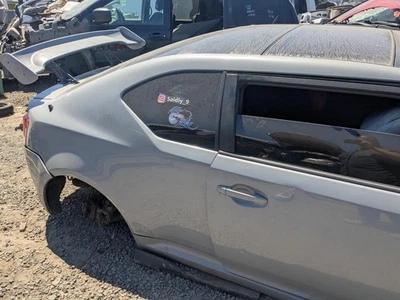 Chasis ECM montado en transmisión se adapta a 11 SCION TC 30368786 Foto 1 de 4