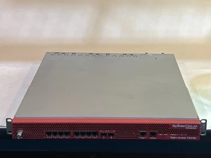 SpiderCloud Wireless Model SCSN-9000 Services Node - Picture 1 of 6