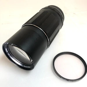 [Exc+5] TAKUMAR f/3.5 135mm Super-Multi M42 Mount Prime Lens From Japan - Picture 1 of 16
