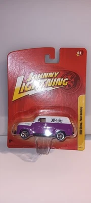 Johnny Lightning Forever 64  1950 Chevy Panel Delivery - Image 1 of 4