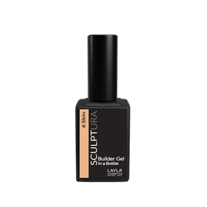 Layla Semipermanente Sculptura Gel In Bottle 10ML 198R25 006 - Imagen 1 de 1