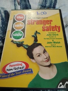 Stranger Safety (DVD) - Picture 1 of 4