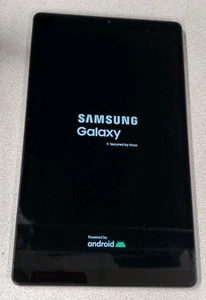 SAMSUNG Galaxy Tab A7 Lite 8.7 T227U T-Mobile 4G+WiFi Unlocked Android Tablet - Picture 1 of 5