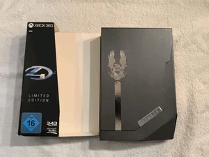 Halo 4-Limited Edition (Microsoft Xbox 360) - Bild 1 von 5