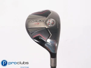 Callaway 2024 APEX UW 19* Hybrid - Ventus TR Red w/VeloCore 7-S Stiff #452881 - Picture 1 of 5
