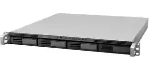 Synology RX410 4 Bay Expansion Unit 3.5" NAS Rack Server RackStation - Afbeelding 1 van 1