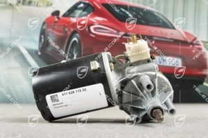 Porsche 911 Wiper Motor 91162811502 - Picture 1 of 1