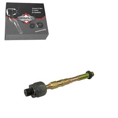 Mevotech Steering Tie Rod End Front Inner For 2005-2019 Nissan Frontier - Image 1 of 2