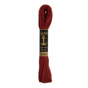 Anchor Tapestry Wool - 8330 - 1 x 10m - Picture 1 of 1
