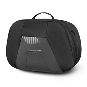 X0IB59 BORSA INTERNA PER VALIGIA BAULETTO TOP CASE SHAD ESPANDIBILE SH58 / 59X - Imagen 1 de 4